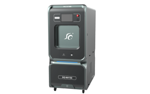 安徽低温快速环氧乙烷灭菌器SQ-NH150S