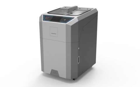 安徽不止于净：三强全自动内镜清洗消毒机的“层次化清洗”逻辑