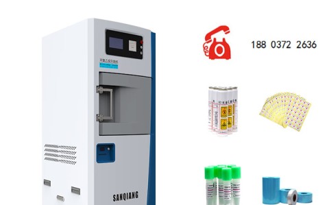 安徽环氧乙烷灭菌器：现代医疗不可或缺的低温灭菌卫士