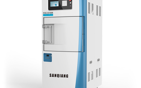 安徽医用低温环氧乙烷灭菌器：“守护生命安全的“隐形卫士”