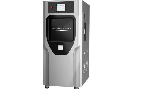 安徽三足鼎立，各展所长：三强医械三种低温灭菌技术的优势与劣势对比分析