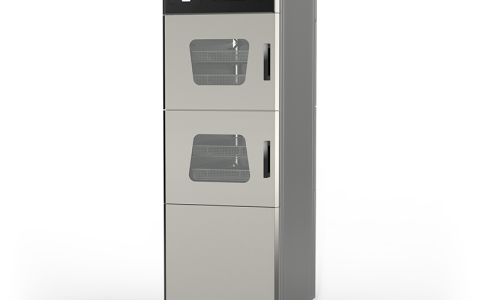 安徽省三强医械医用真空干燥柜：技术赋能，守护器械干燥安全新标杆