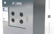 安徽脉动真空清洗消毒器SQ-FX-360