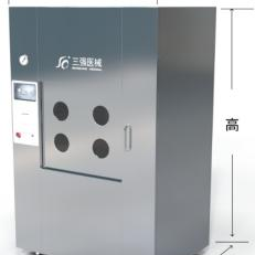 安徽脉动真空清洗消毒器SQ-FX-360