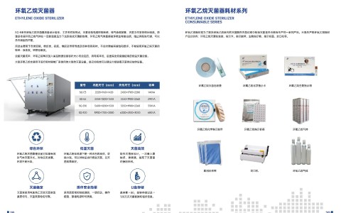 安徽客观分析：低温等离子过氧化氢与环氧乙烷灭菌技术对比分析